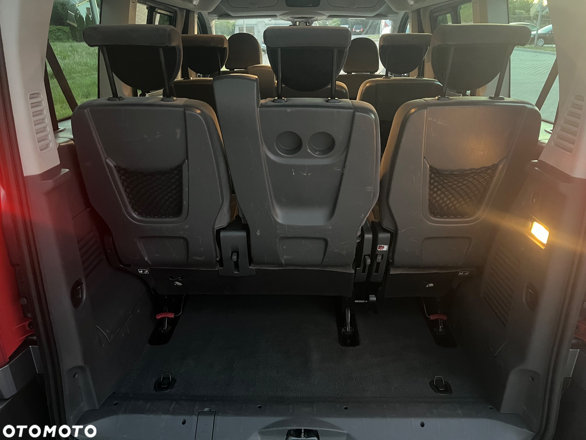 Fiat Scudo L1 (5-Si.) Panorama Executive - 17