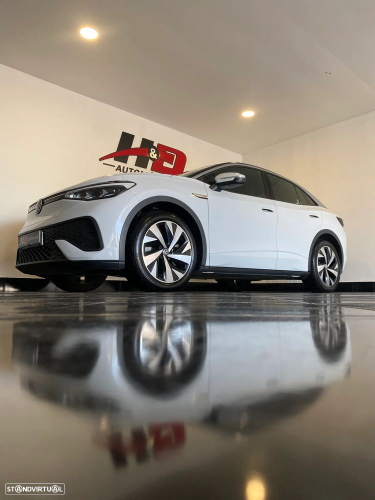 VW ID.5 77 kWh Pro Performance - 39