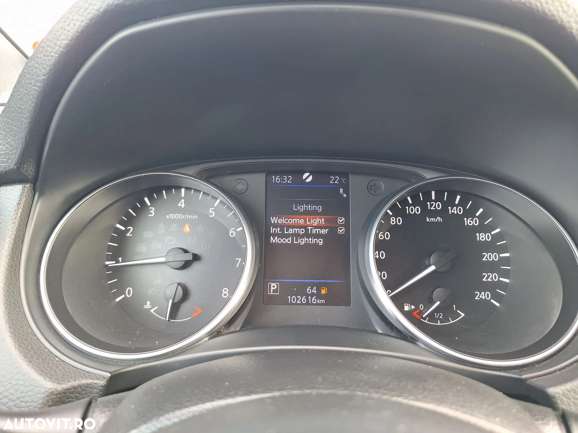 Nissan Qashqai 1.3 DIG-T DCT TEKNA+ - 27