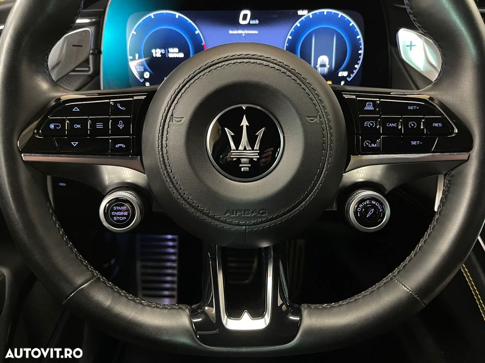 Maserati Grecale Modena - 25