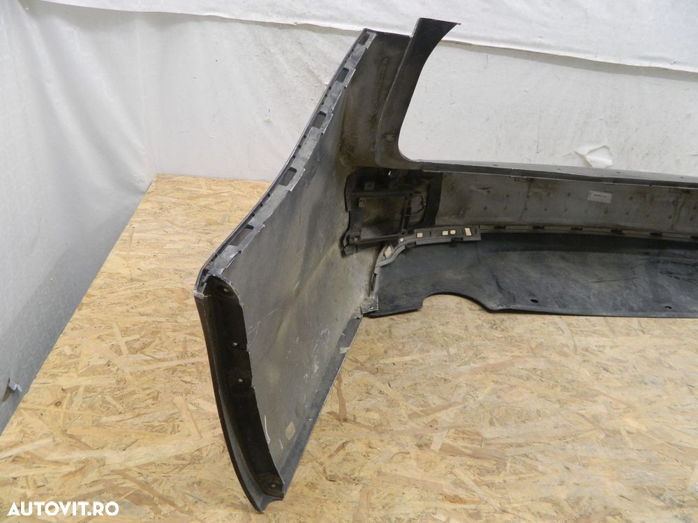 Bara spate Opel Insignia Kombi, 2009, 2010, 2011, 2012, 2013, 13239098. - 4