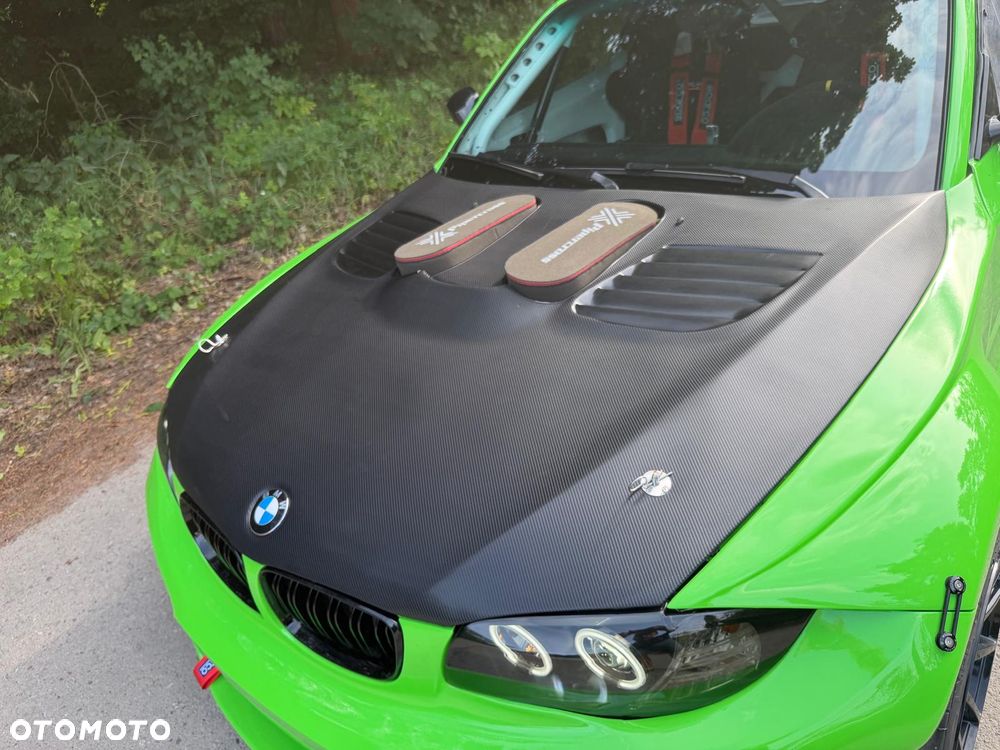 BMW Seria 1 - 16