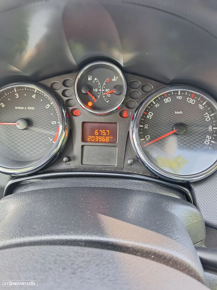 Peugeot 207 CC - 18