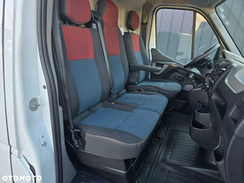 Renault Master - 15