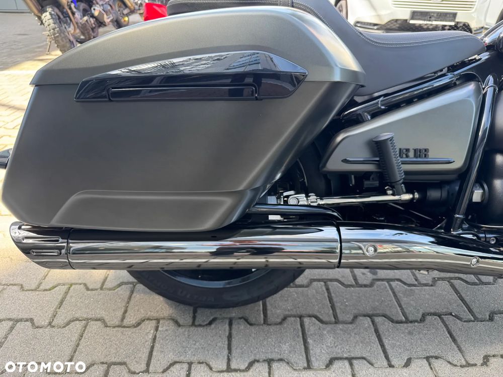 BMW R - 12