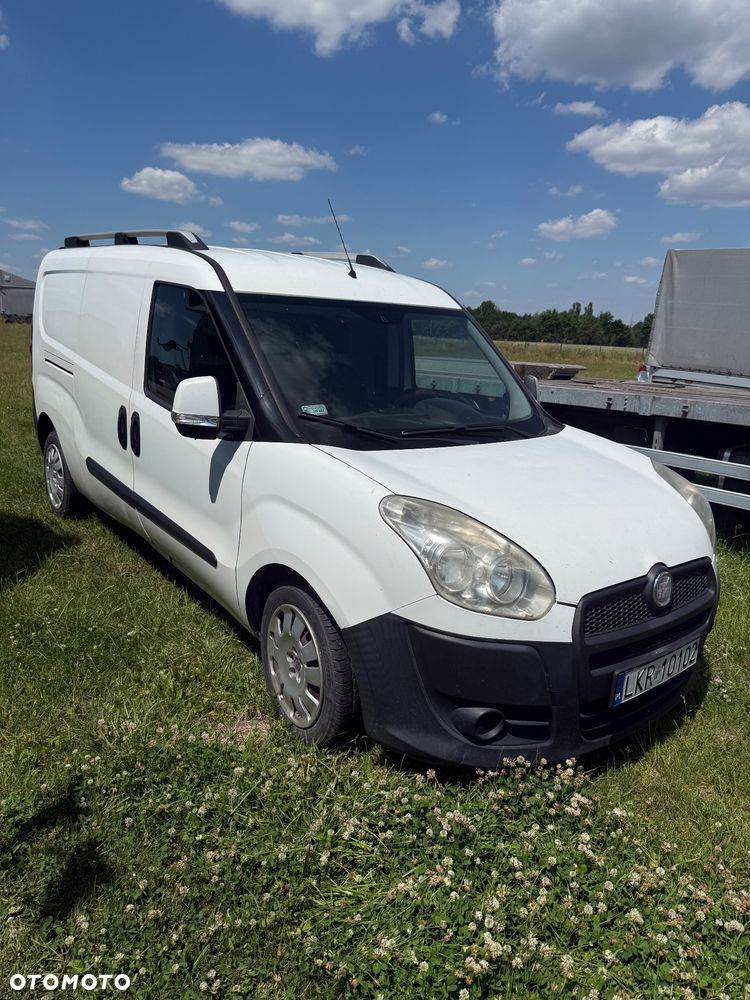 Fiat Doblo 1.6 Multijet 16V Active - 1