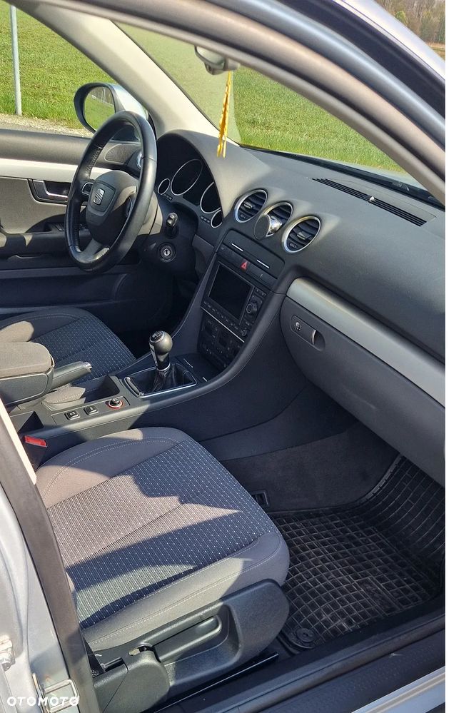 Seat Exeo 1.8T Style - 8