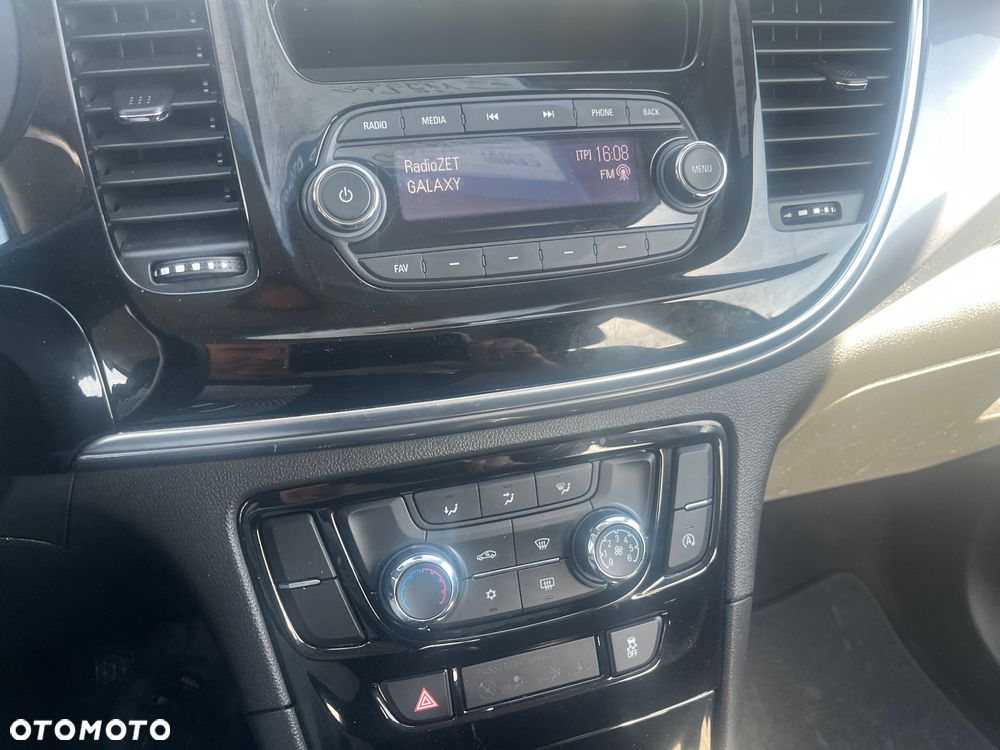 Opel Mokka 1.6 Active S&S - 12