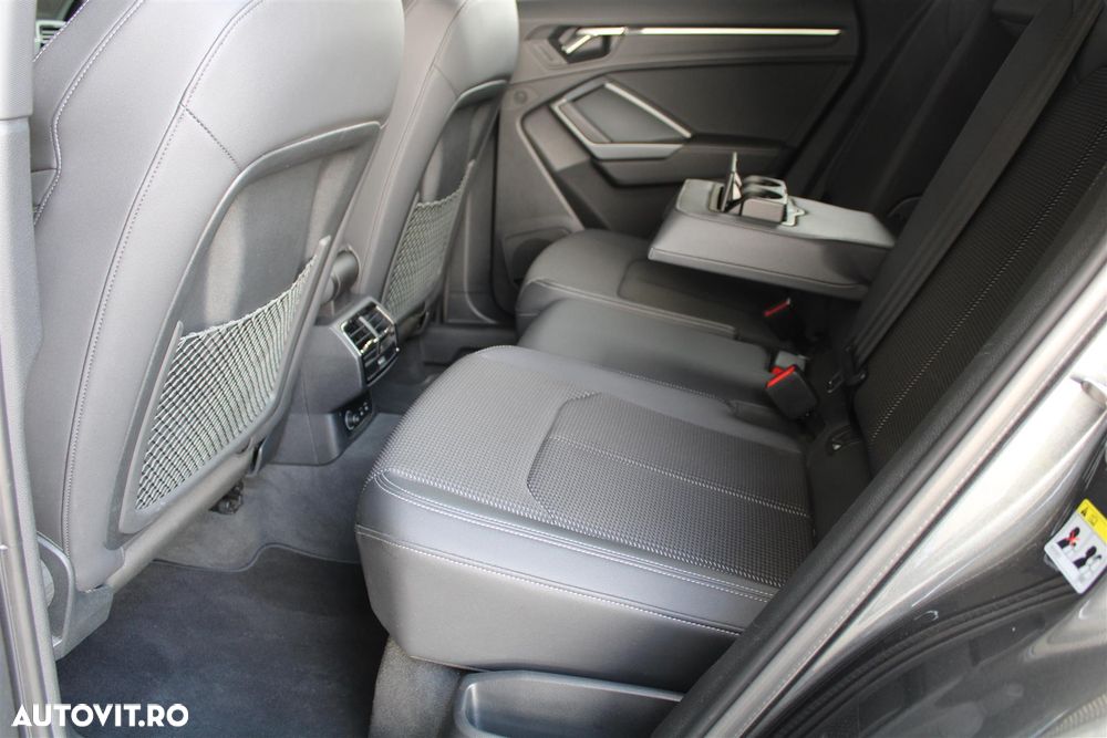 Audi Q3 1.5 35 TFSI S tronic MHEV S Line - 13