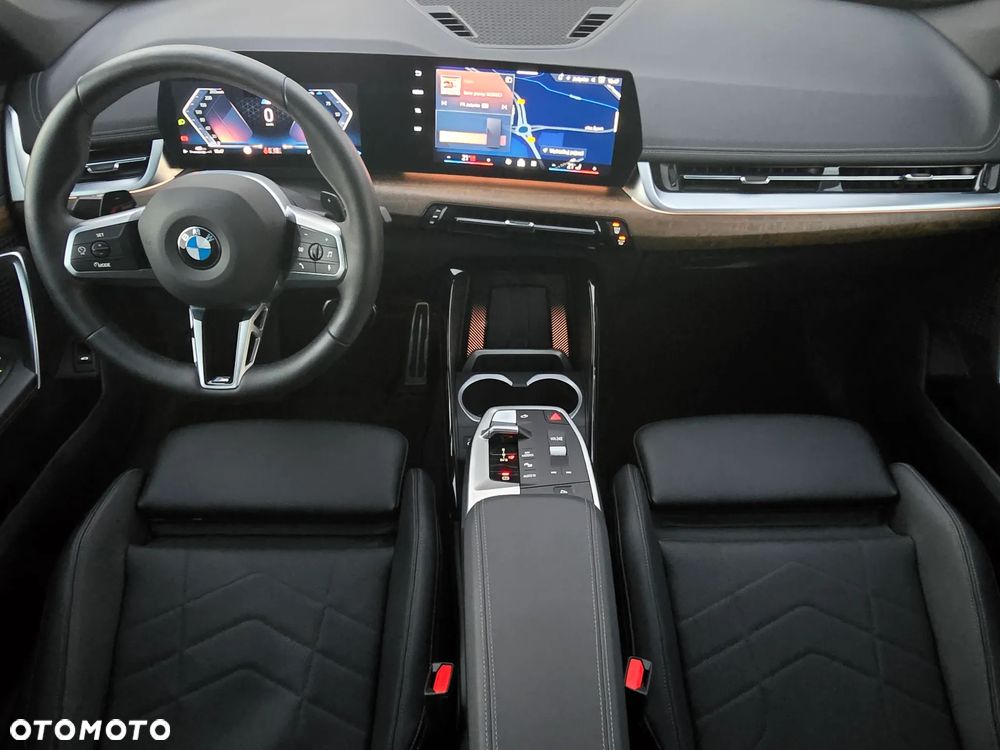 BMW X1 sDrive18i M Sport - 8