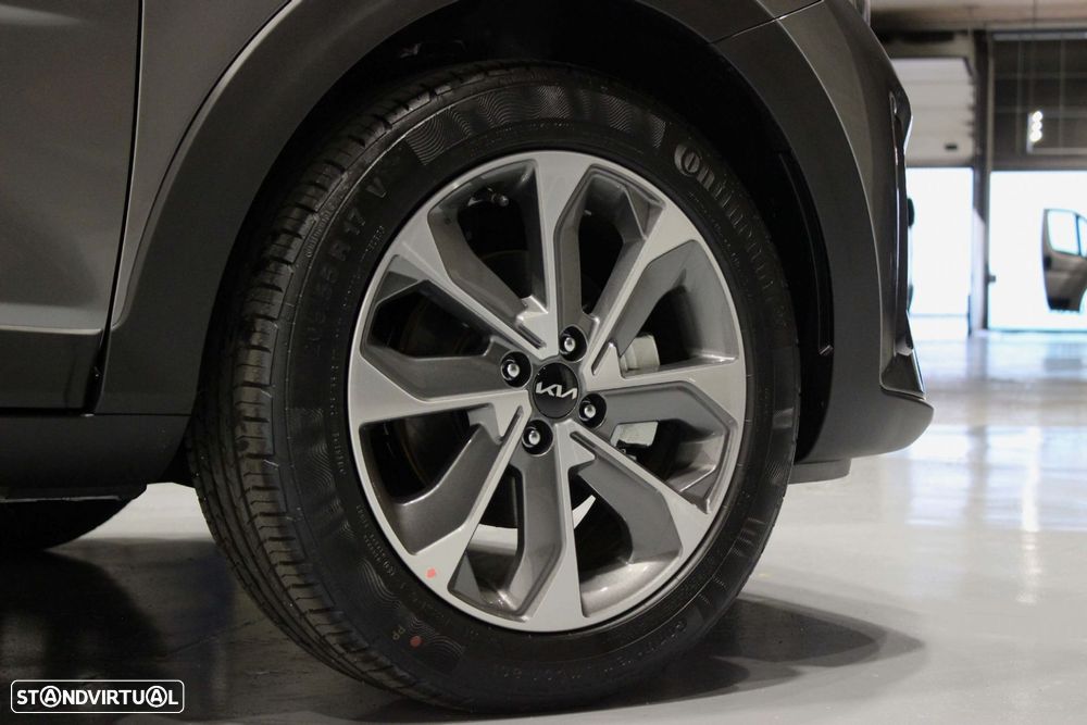 Kia Stonic 1.0 T-GDI Drive 7DCT - 12