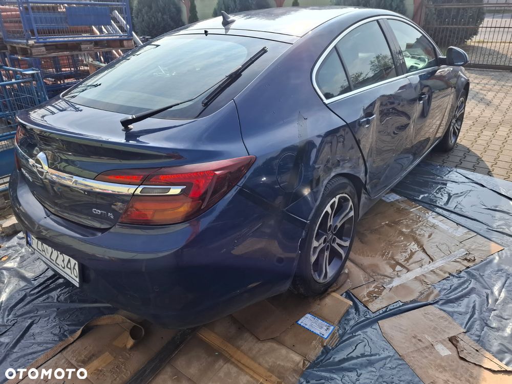 Opel Insignia - 2