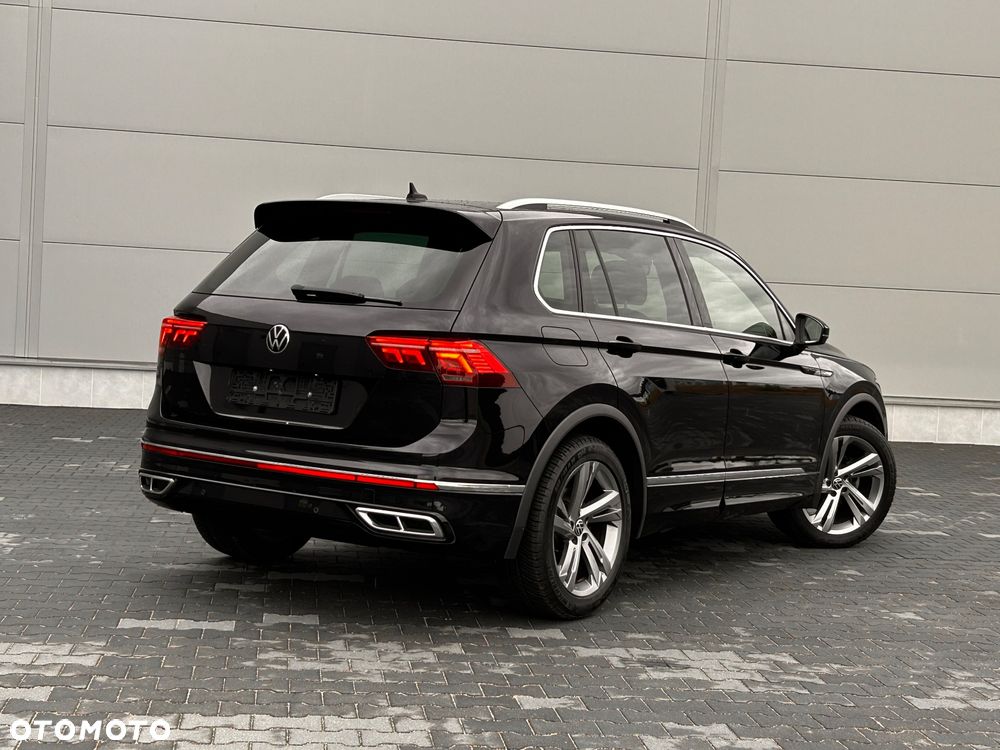 Volkswagen Tiguan 1.5 TSI OPF DSG R-Line - 6