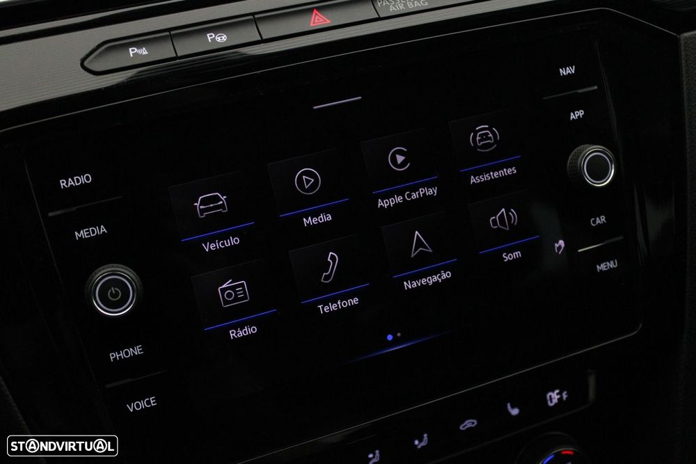 VW Arteon 2.0 TDI Elegance DSG - 23