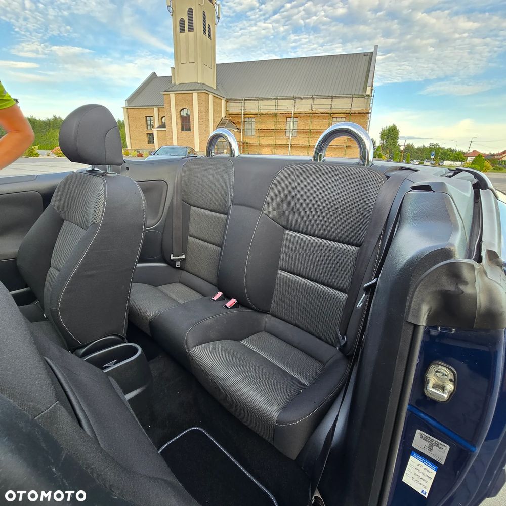 Peugeot 207 CC 120 VTi Platinum - 30