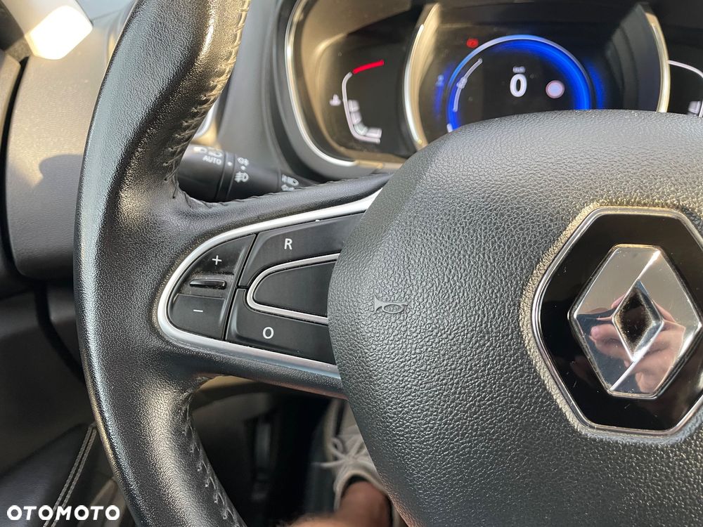 Renault Grand Scenic ENERGY TCe 115 EXPERIENCE - 15