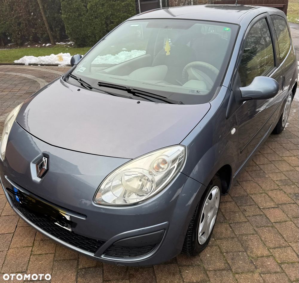 Renault Twingo 1.5 dCi Authentique - 2