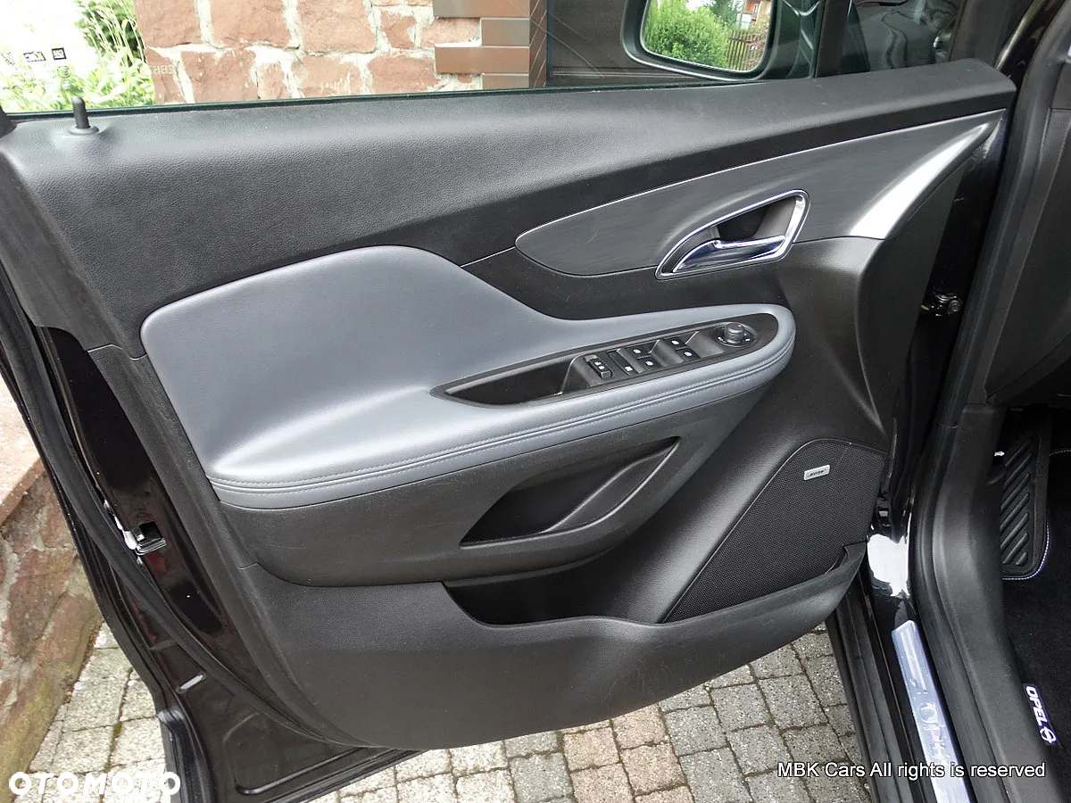 Opel Mokka 1.4 T Cosmo S&S - 19