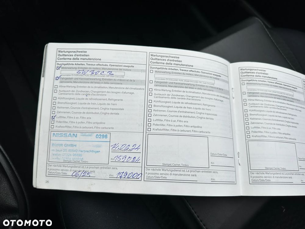 Nissan Micra 1.2 30 Jahre Edition - 24