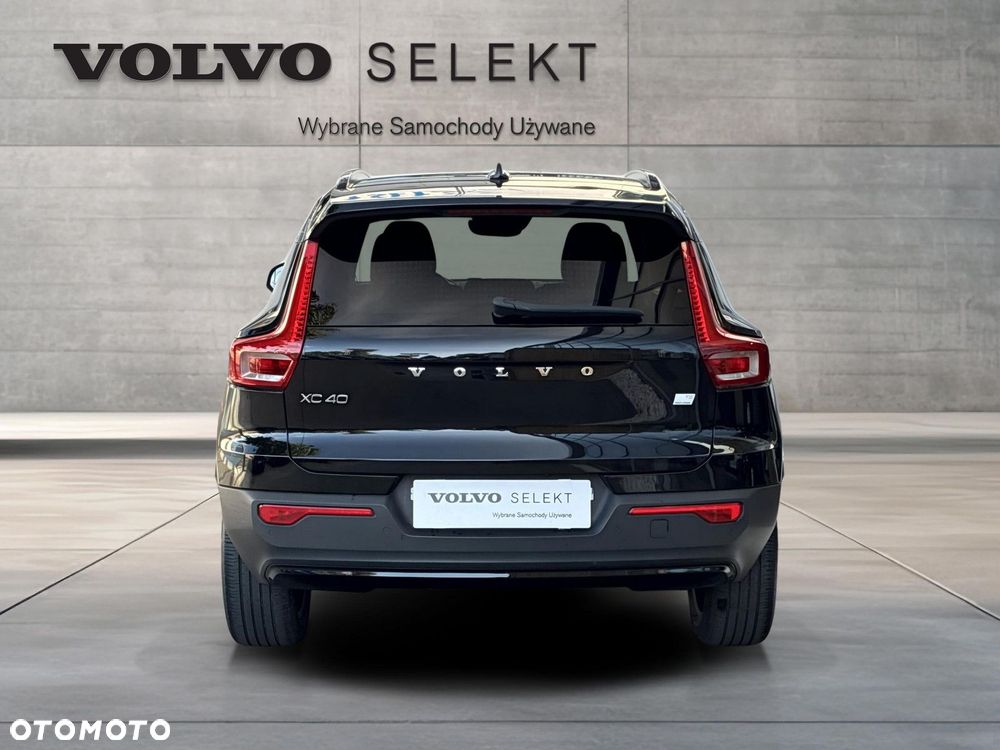 Volvo XC 40 - 8