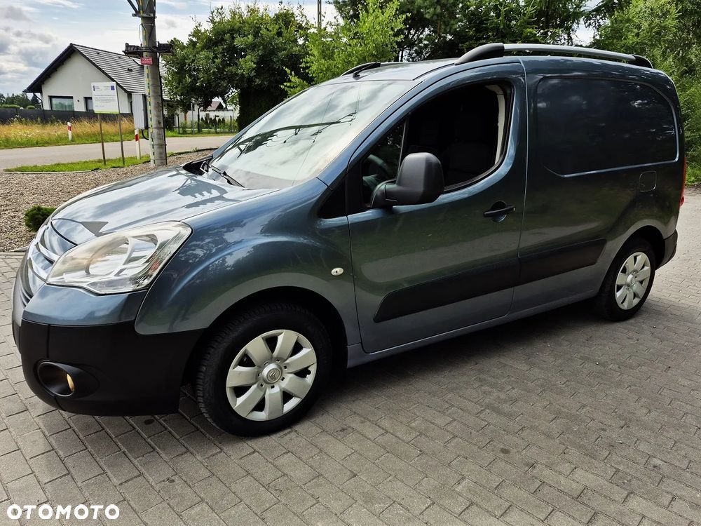 Citroën Berlingo - 6