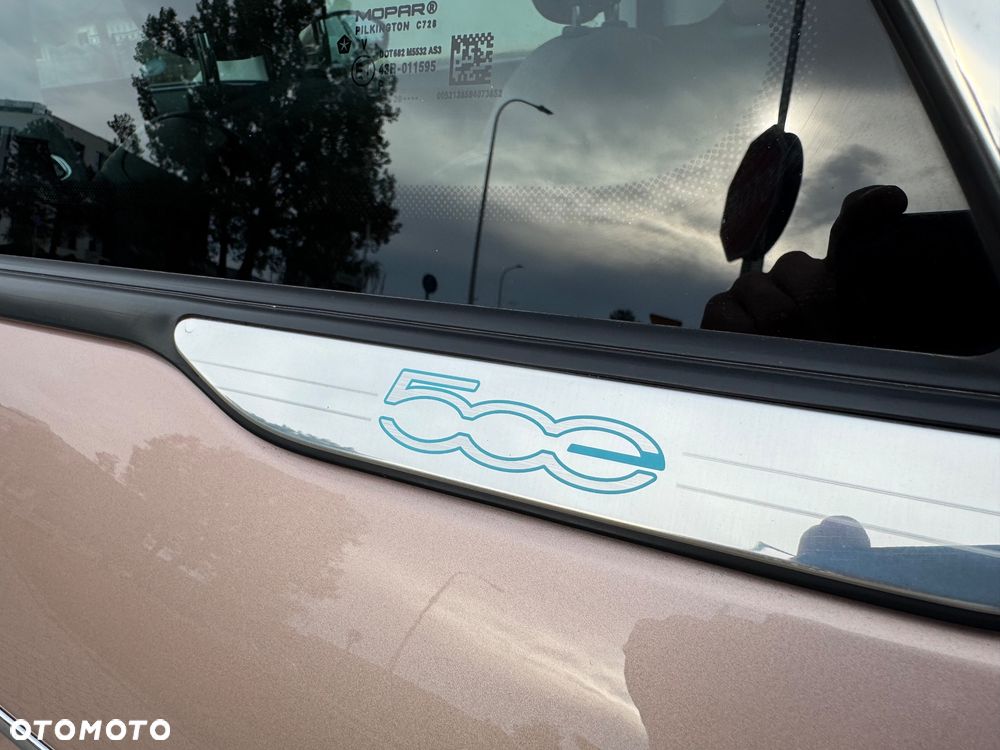 Fiat 500 - 30