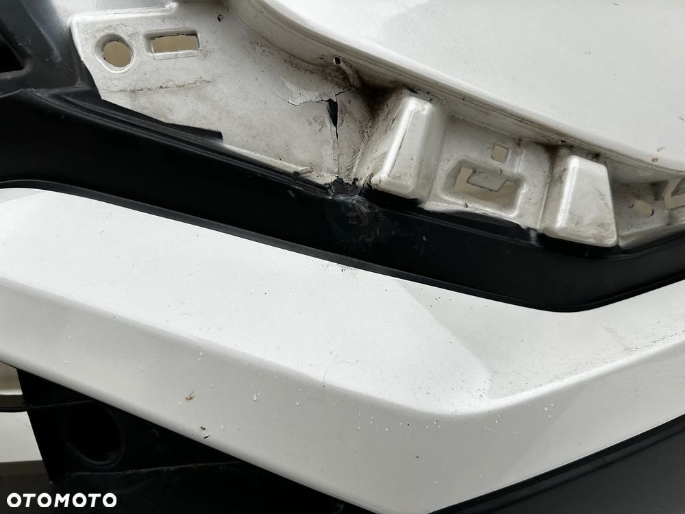 MITSUBISHI ECLIPSE CROSS ZDERZAK PRZÓD PRZEDNI - 4