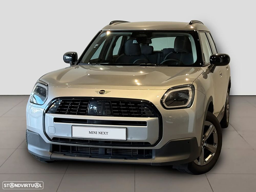 MINI Countryman C Classic S - 1