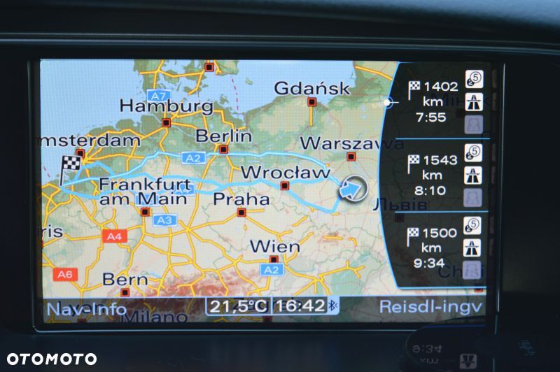 Audi A5 Sportback - 32