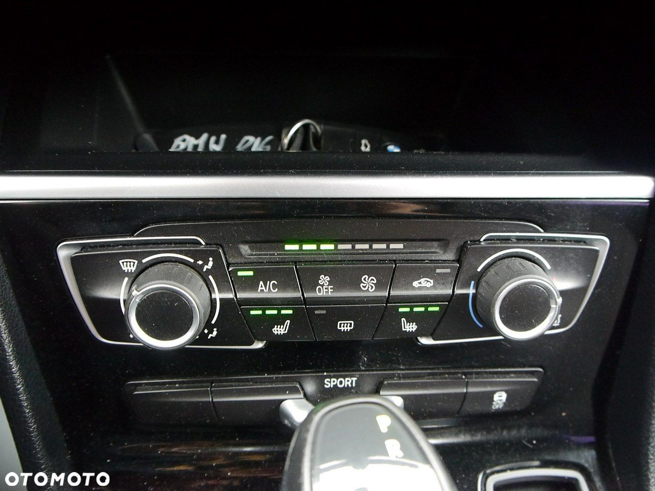 BMW Seria 2 216d Active Tourer M Sport - 28
