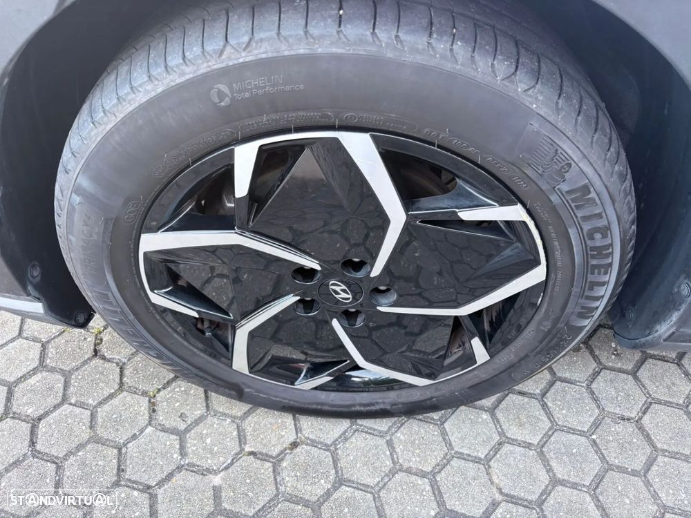 Hyundai Ioniq 5 73 kWh Premium - 11