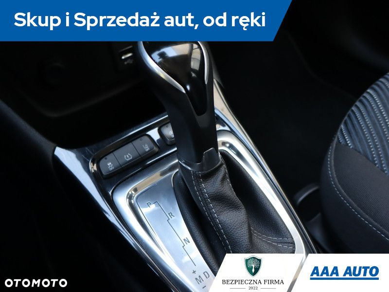 Opel Crossland X - 14