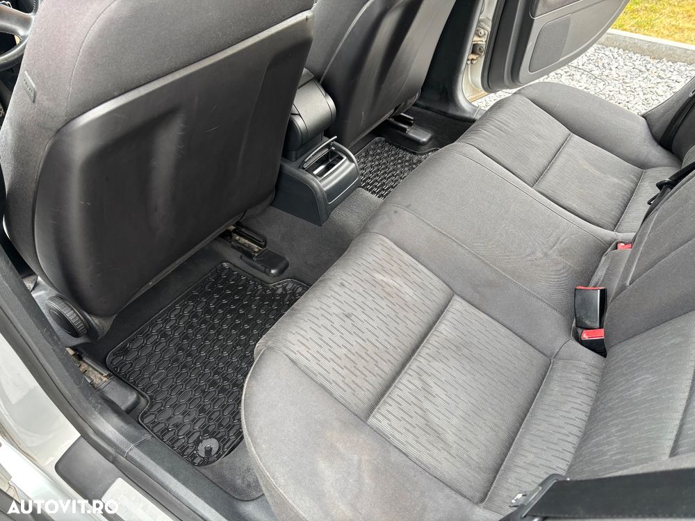 Audi A4 - 13