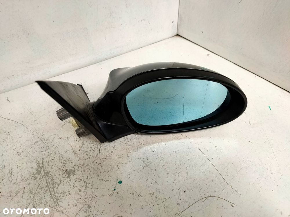 lusterko prawe 5pin a52 uk bmw 1 e87 lift - 1