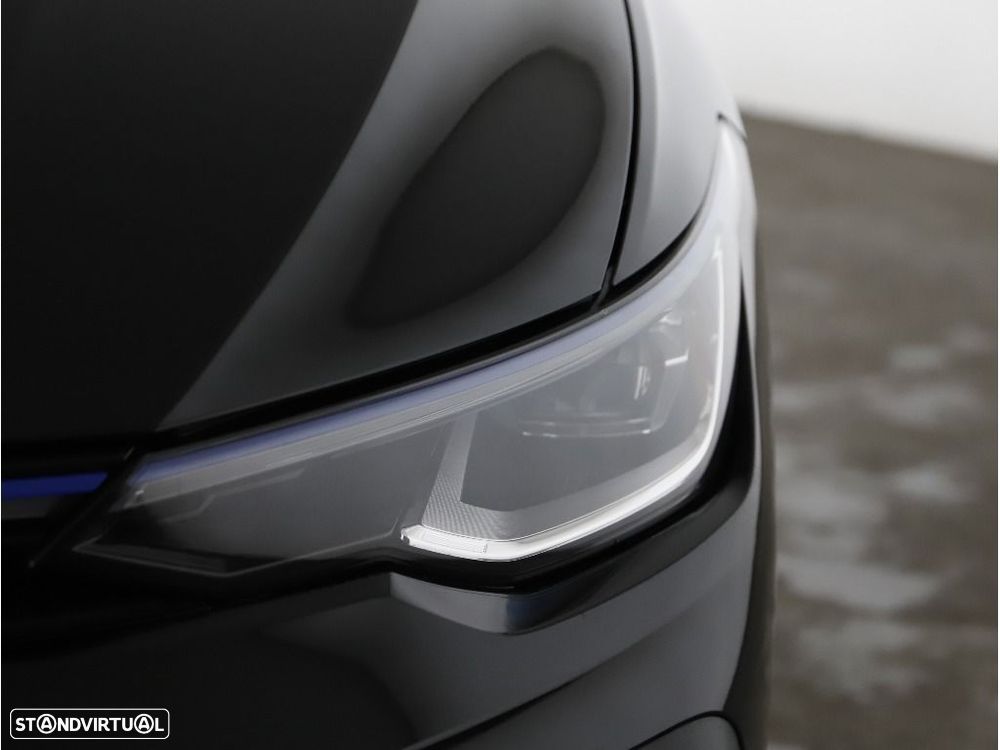 VW Golf 1.5 TSI e-Hybrid GTE DSG - 28