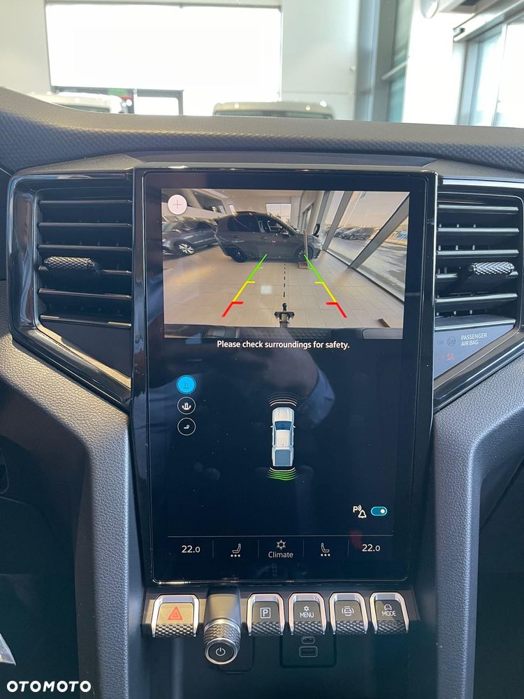 Volkswagen Amarok - 23