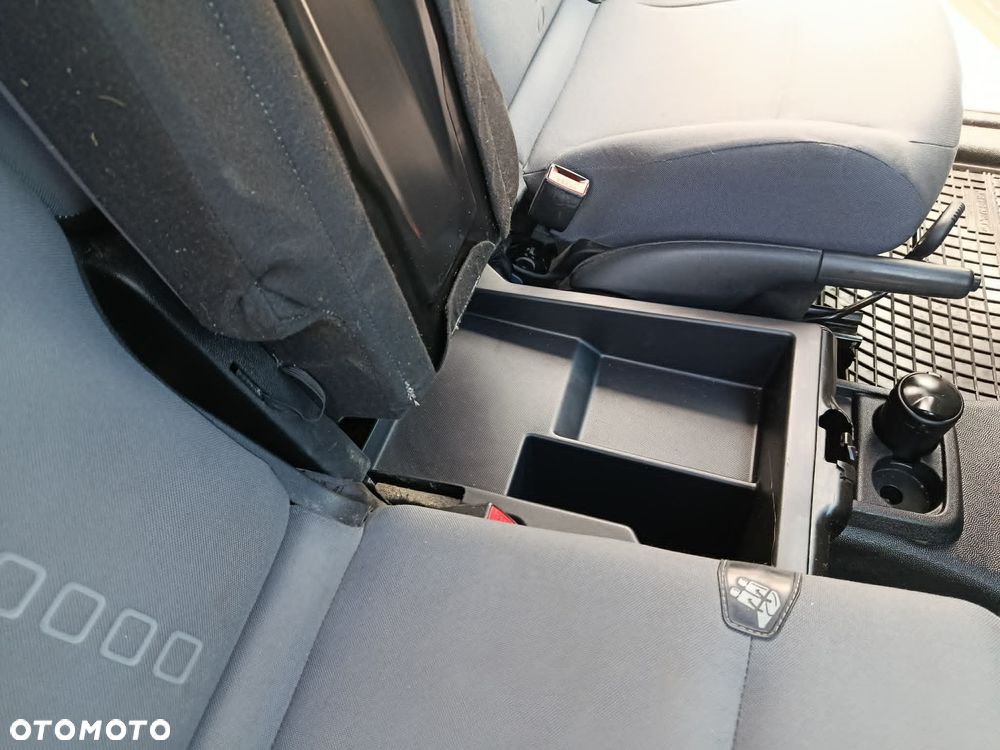 Citroën Berlingo - 15