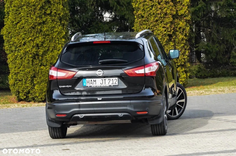Nissan Qashqai 1.2 DIG-T Tekna+ - 20