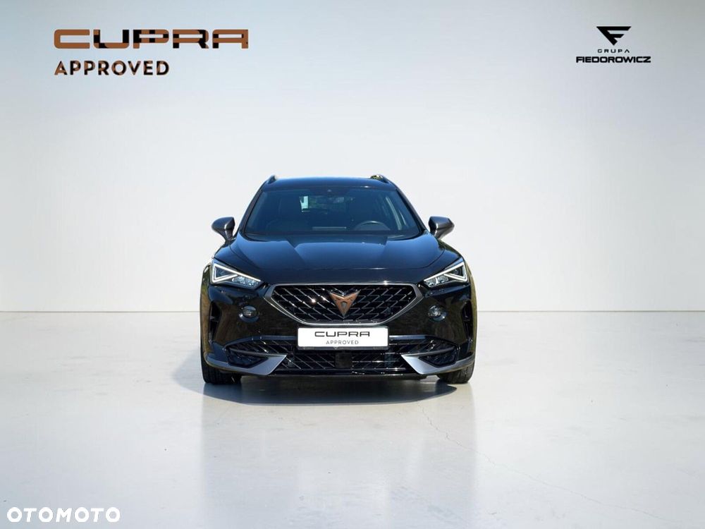 Cupra Formentor 1.5 TSI DSG - 13