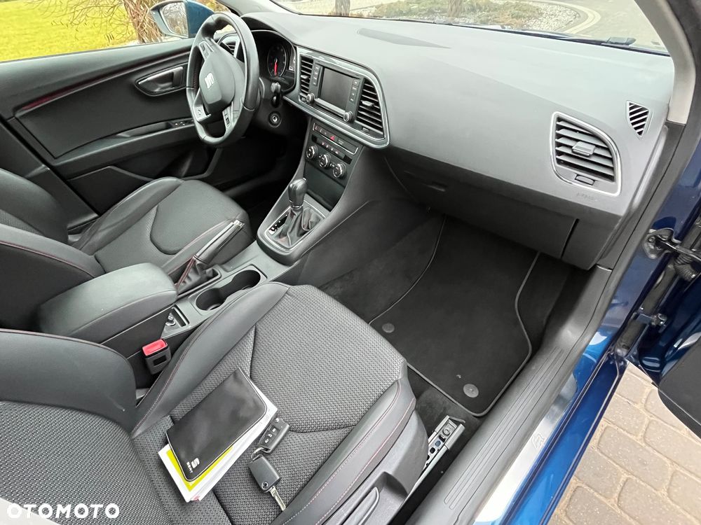 Seat Leon - 17