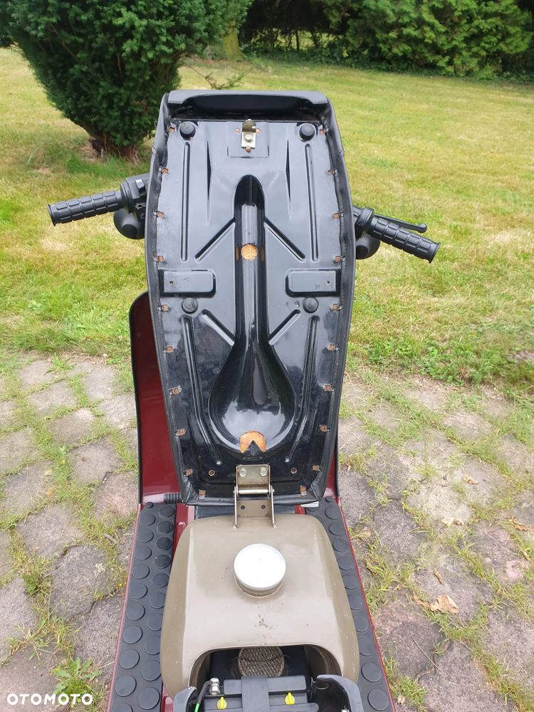 Simson Inny - 11