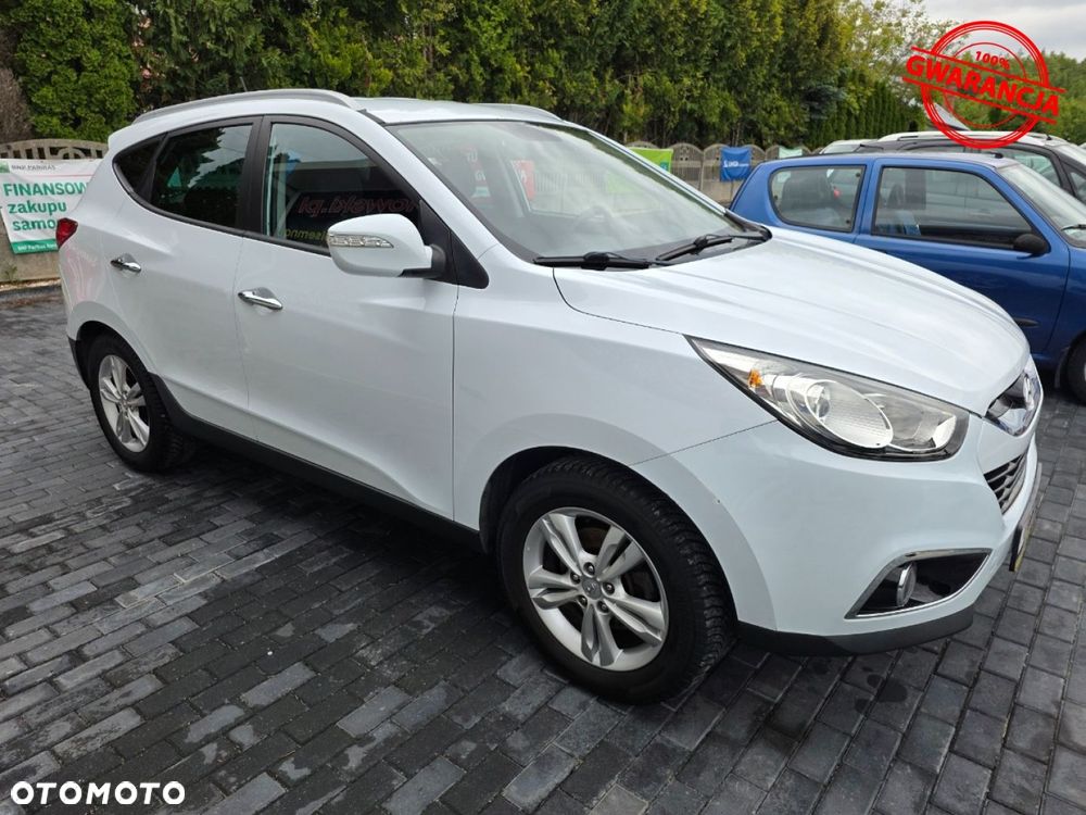 Hyundai ix35 - 11