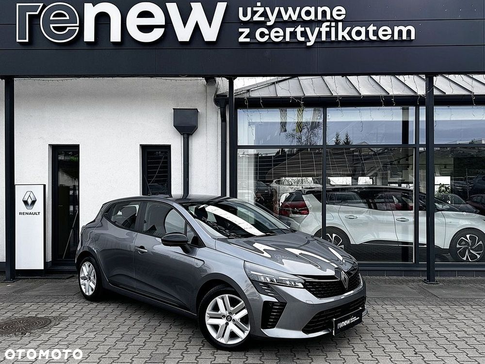 Renault Clio 1.0 TCe Evolution - 1