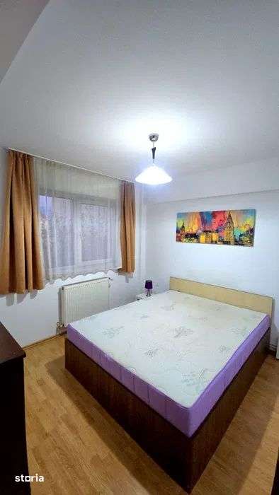 Apartament 2 camere zona Turnisor — fotografia 1