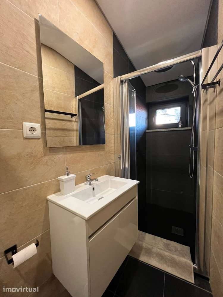 Apartamento T3 Duplex em Lamego - Grande imagem: 5/33