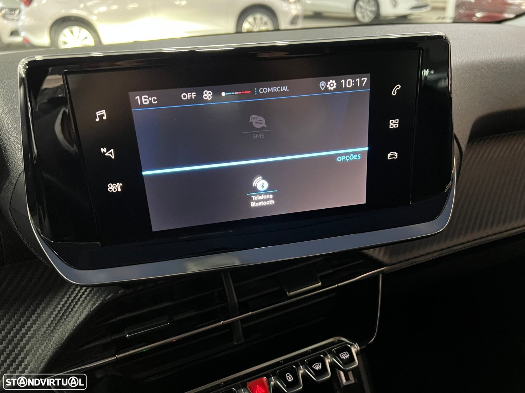 Peugeot 208 1.2 PureTech Active Pack - 21