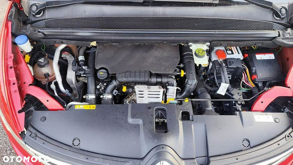 Citroën C4 Grand Picasso - 23