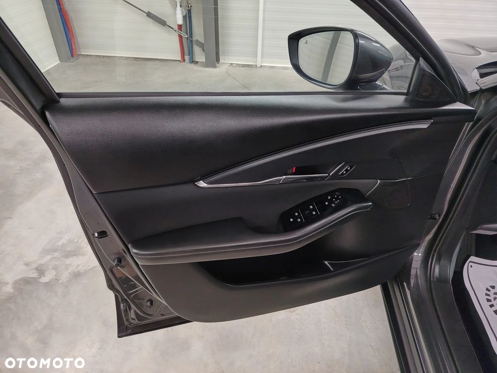 Mazda CX-30 SKYACTIV-X 2.0 M-Hybrid - 20