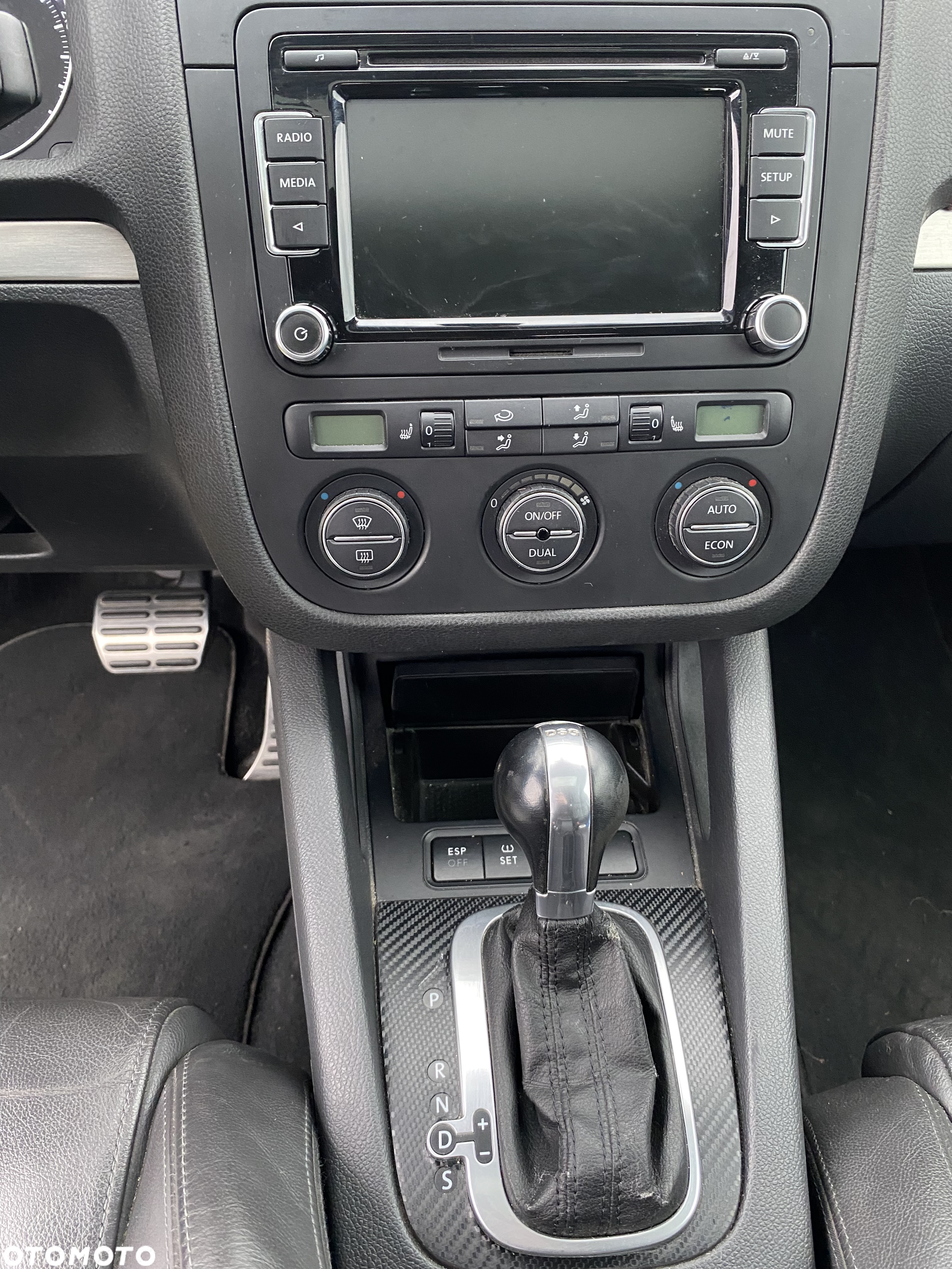 Volkswagen Golf 2.0 GTI DSG - 9