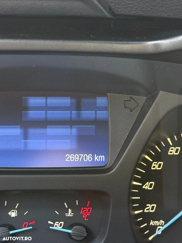Ford Transit L2H2 Lkw Basis - 7
